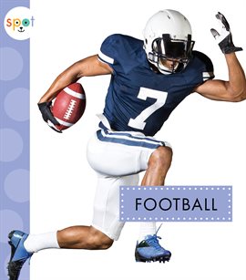 Cover image for Football