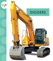 Diggers cover image
