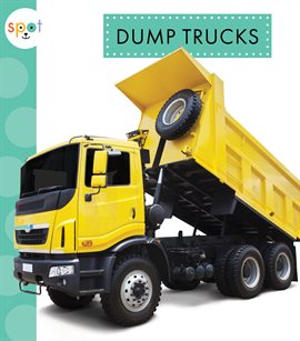 Cover image for Dump Trucks
