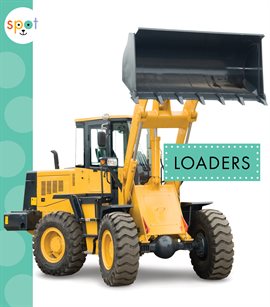 Cover image for Loaders