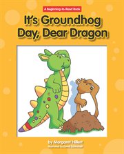 It's Groundhog Day, dear dragon cover image