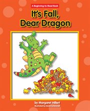 It's fall, dear Dragon cover image