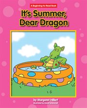 It's summer, dear Dragon cover image