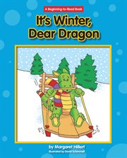 It's winter, dear dragon cover image