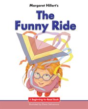The funny ride cover image