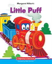 Little puff cover image