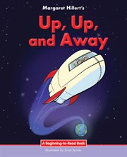 Up, up, and away cover image