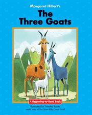 Los tres chivos = : The three goats cover image