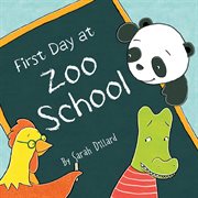First day at Zoo School cover image