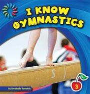 I know gymnastics cover image