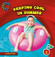 Keeping cool in summer cover image