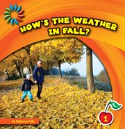 How's the weather in fall? cover image
