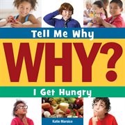 I get hungry cover image