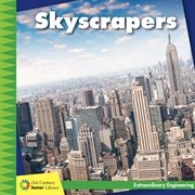 Skyscrapers cover image