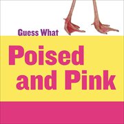 Poised and pink cover image