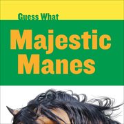 Majestic manes cover image