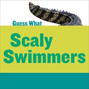 Scaly swimmers cover image