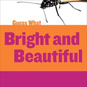 Bright and beautiful cover image