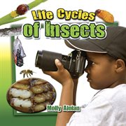 Life cycles of insects cover image