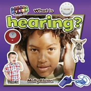 What is hearing? cover image
