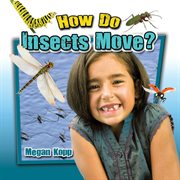 How do insects move? cover image