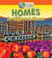 Homes in different places cover image