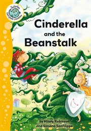 Cinderella and the beanstalk cover image