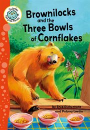 Brownilocks and the three bowls of cornflakes cover image