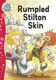 Rumpled Stilton Skin cover image