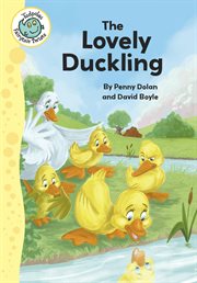 The lovely duckling cover image