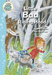 Little Bad Riding Hood cover image
