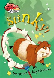 Stinky! cover image