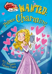 Wanted: Prince Charming cover image