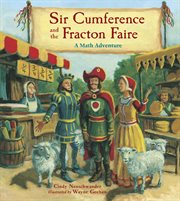 Sir Cumference and the Fracton Faire cover image