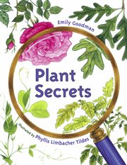 Plant secrets cover image