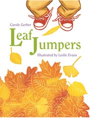 Leaf jumpers cover image