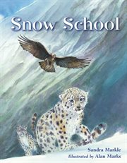 Snow school cover image