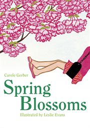 Spring blossoms cover image