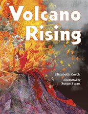 Volcano rising cover image