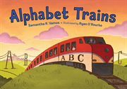 Alphabet trains cover image