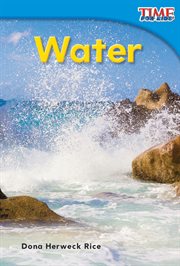 Water cover image