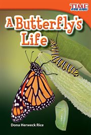 A butterfly's life cover image