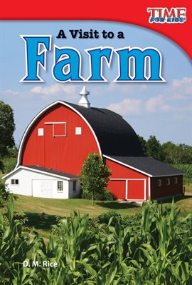 Cover image for A Visit to a Farm