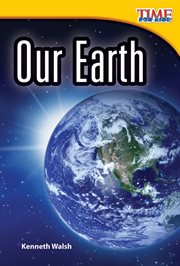 Our Earth cover image