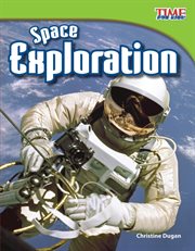 Space exploration cover image