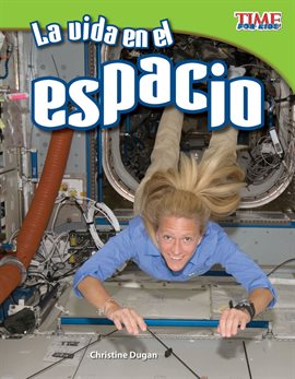 Cover image for La Vida en el Espacio