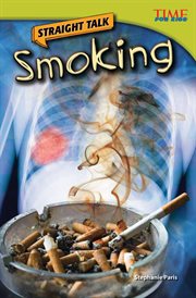 Straight talk : smoking cover image