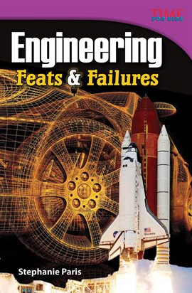 Cover image for Engineering: Feats & Failures