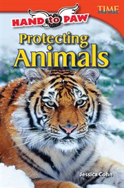 Hand to paw : protecting animals cover image