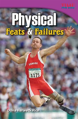 Cover image for Physical: Feats & Failures